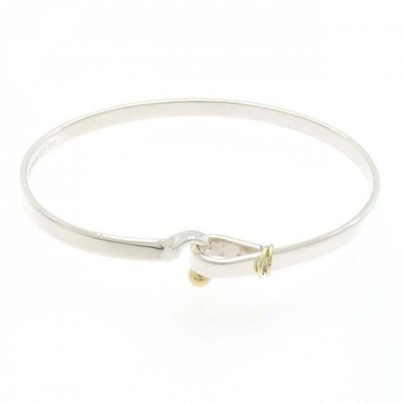 TIFFANY Authentic Gold Bracelet